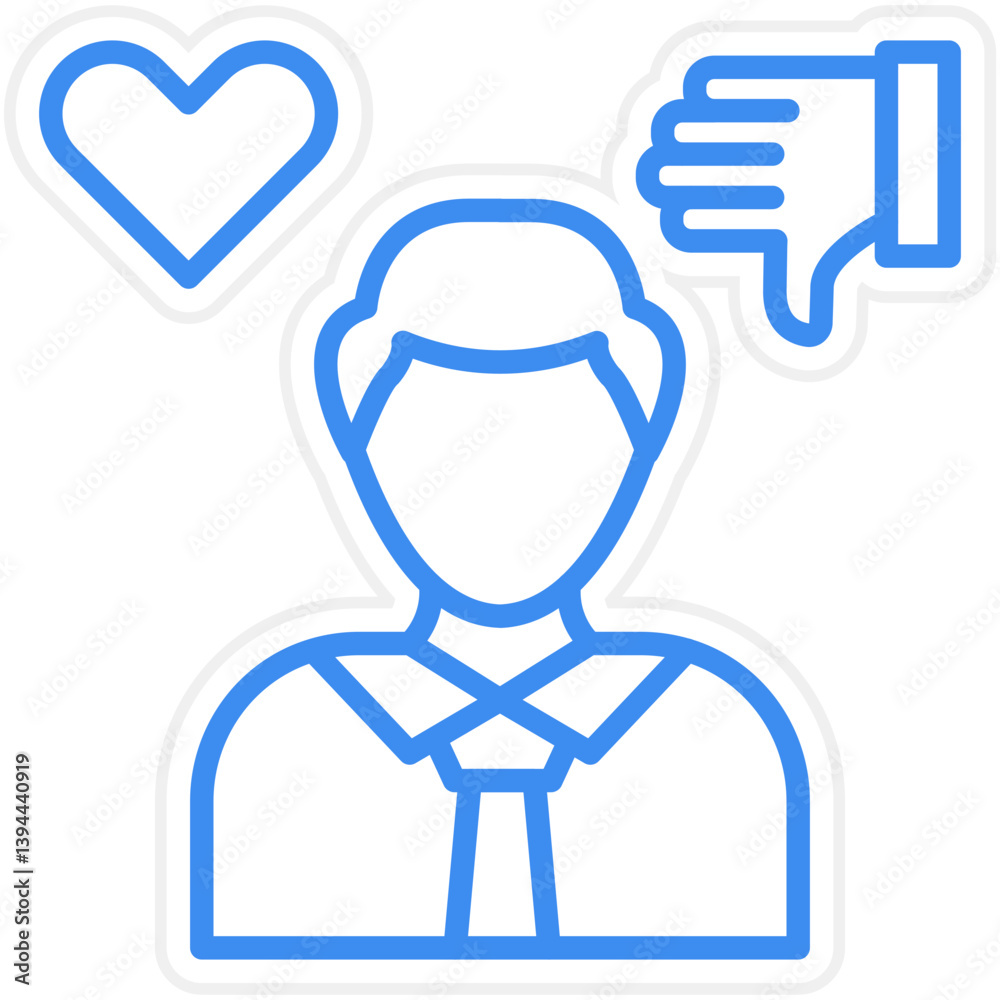 Behavior Icon Style