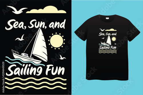 Fishing is my anger management-Fishing T-Shirt Design, Vintage fishing emblems, Fishing boat, Fishing labels, badges, vector illustration, Poster, Trendy T-shirt, t-shirt and poster vector. 