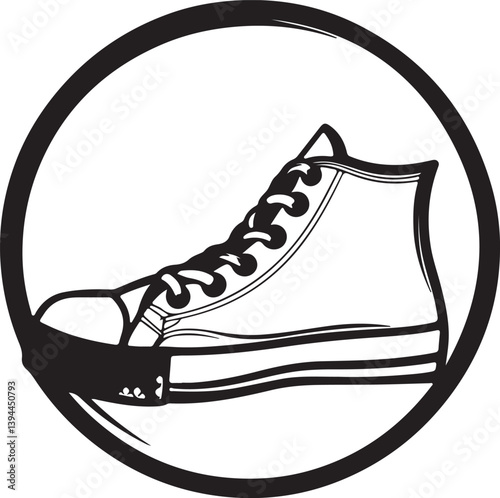 shoe