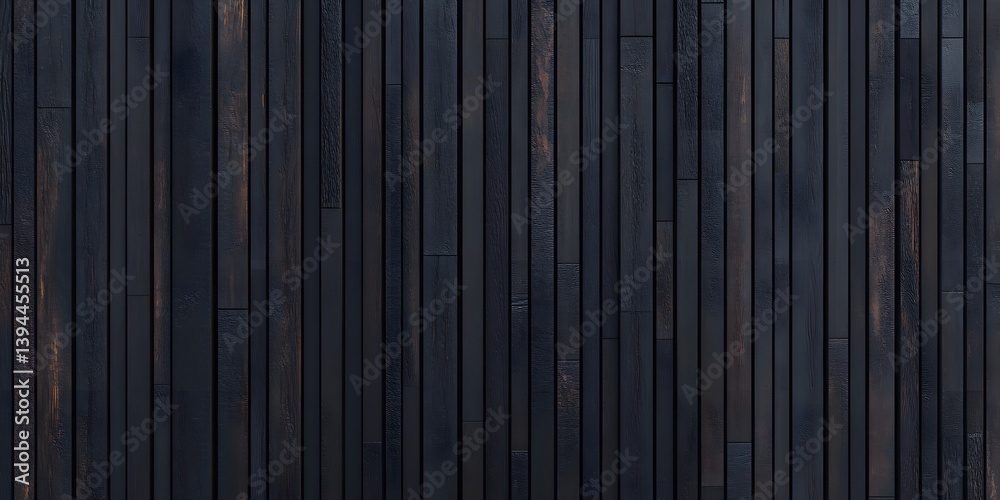 Dark Wood Plank Texture Seamless Pattern Background Dark Wood Plank Texture Seamless Pattern Background