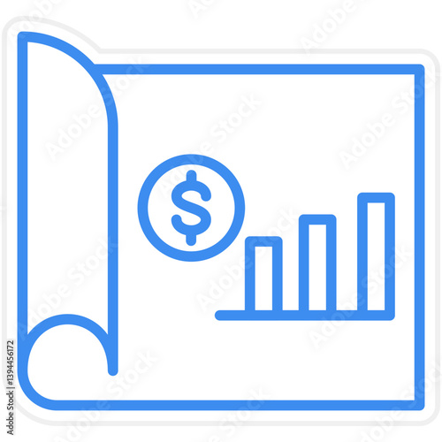 Enterprise Plan Icon Style