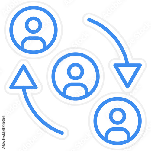 Dependencies Icon Style