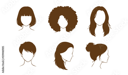 Uncover Trendy Hair Looks offering bold ideas to enhance everyday styling beautifully

