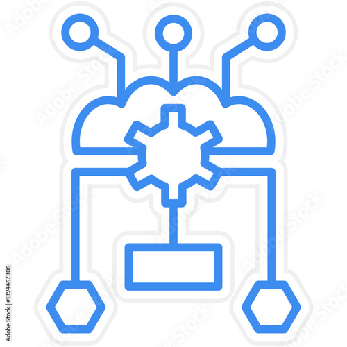 Classic Icon Style