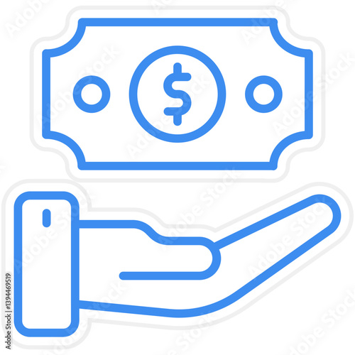 Tip Icon Style