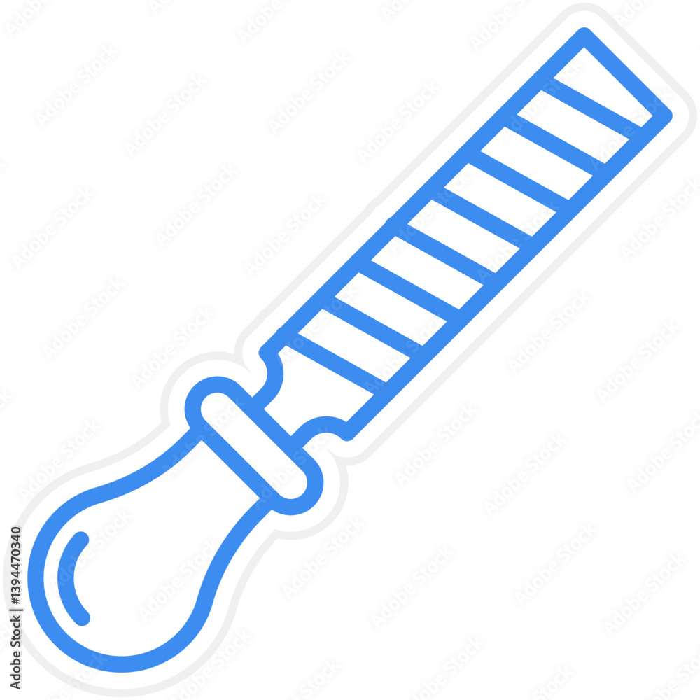 Rasp Icon Style Rasp Icon Style