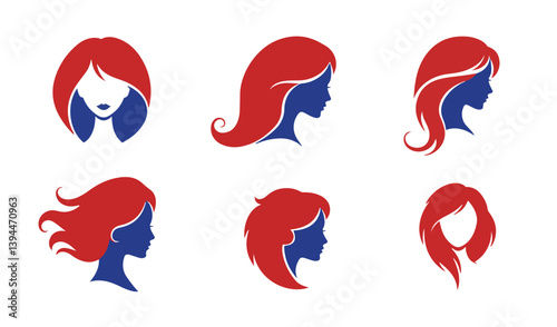 Fashion Hair reimagined with contemporary designs to express individuality and creativity through stunning hair concepts

