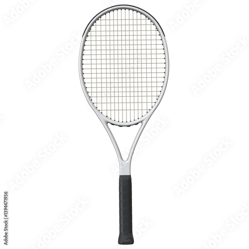 tennis racket play competition