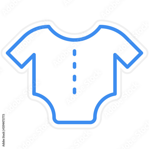 Shirt Icon Style