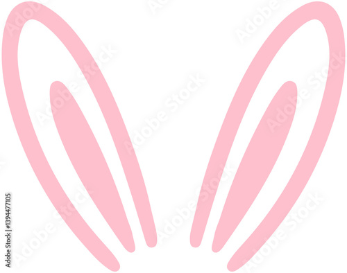 Bunny Ears Line
