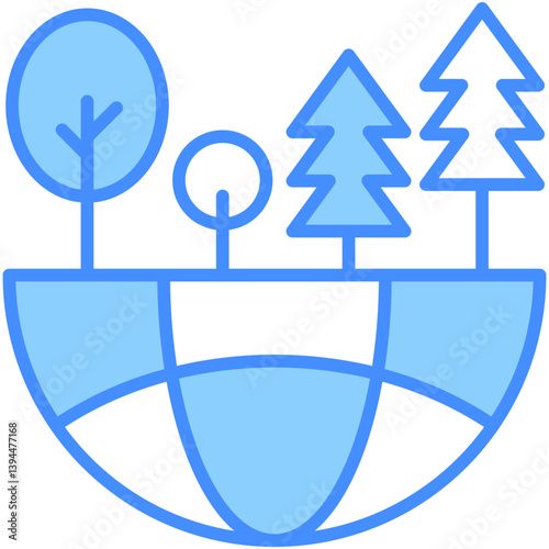 Sustainable Icon