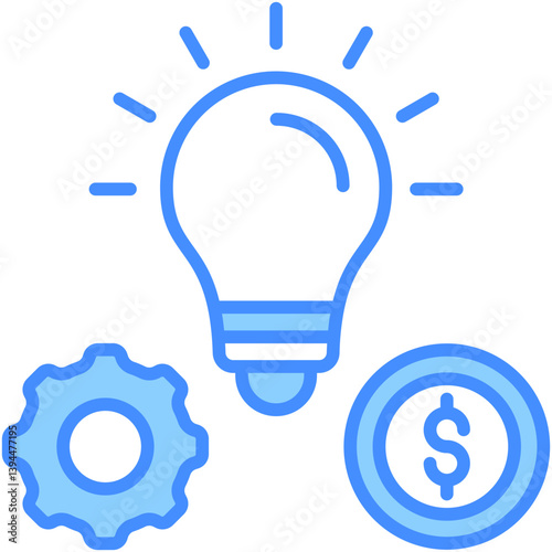 Idea Icon