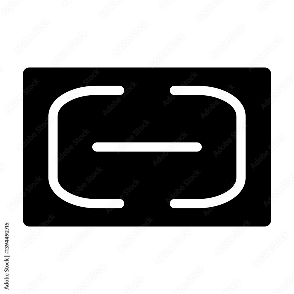 linked glyph icon linked glyph icon