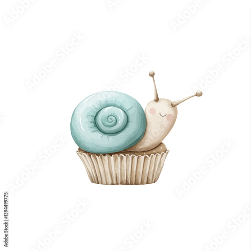 Sweet Snail's Delight: A wh...