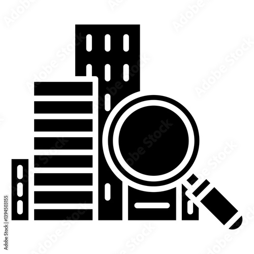 Search Property Icon