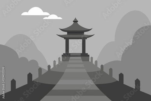 temple of heaven in beijing