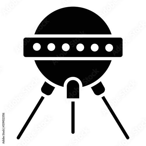 Sputnik Icon