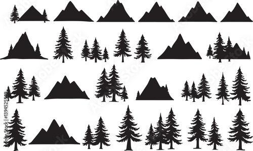 Nature Trails & Evergreen Dreams"