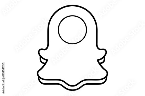human head silhouette