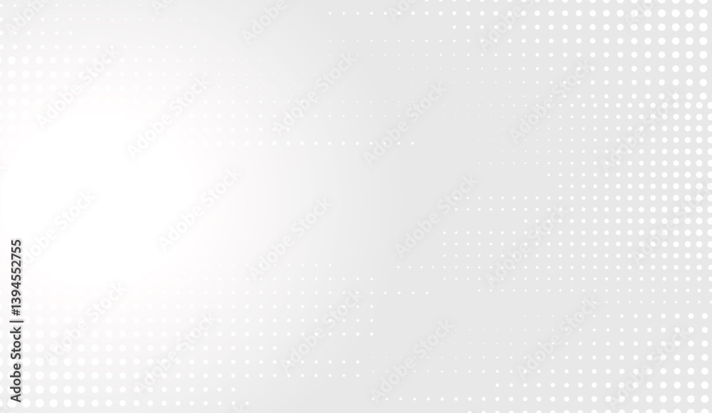 Elegant White Dotted Gradient: A Versatile Background for Modern Designs and Clean Visuals with Subtle Textures and Minimalist Aesthetic Perfect for Creative Projects Elegant White Dotted Gradient: A Versatile Background for Modern Designs and Clean Visuals with Subtle Textures and Minimalist Aesthetic Perfect for Creative Projects