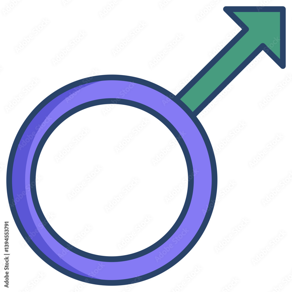Linear color Alchemy icon Linear color Alchemy icon