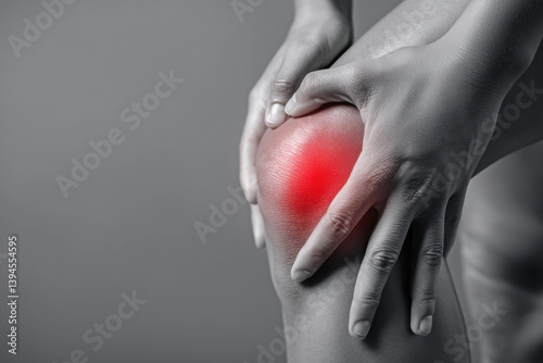 knee pain