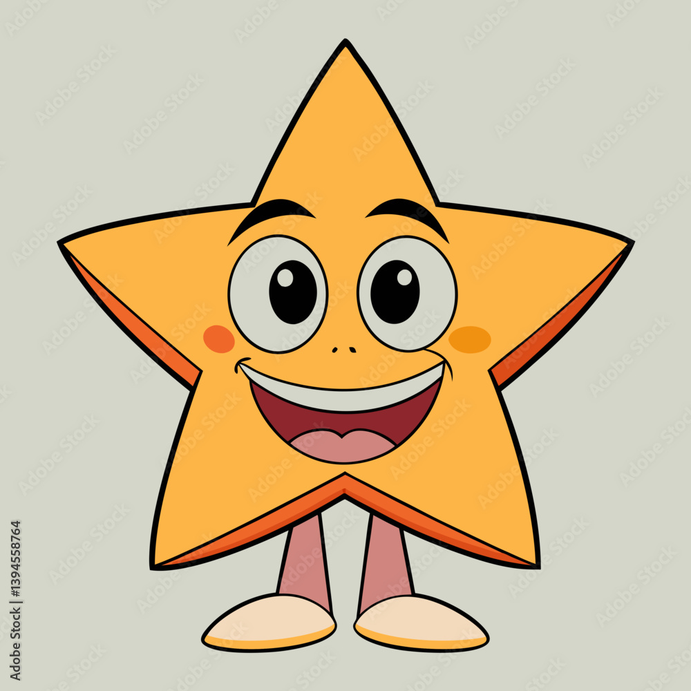 stars object stars object