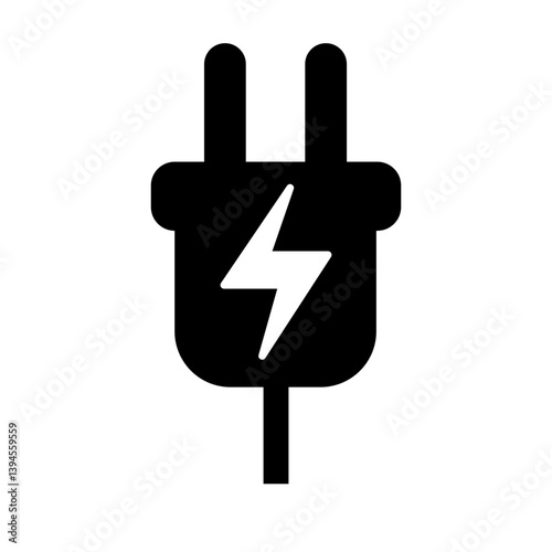 Power Charger Icon
