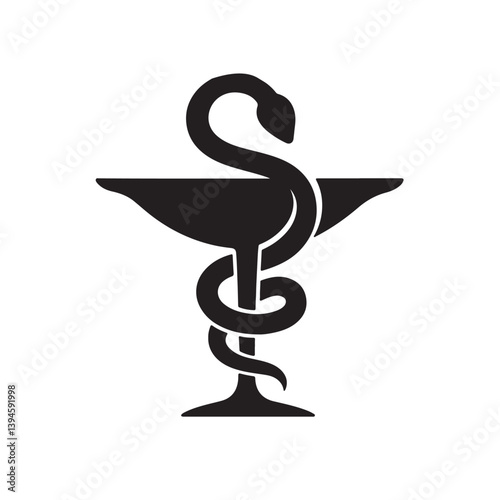 pharmacy logo