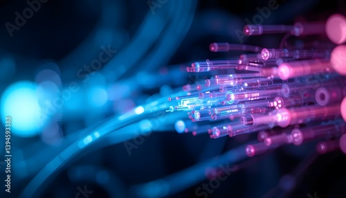 Wallpaper Mural future Technology Digital Transformation Innovation Advancement , optical Torontodigital.ca