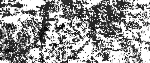 Metal texture with scratches and cracks which can be used as a background. 