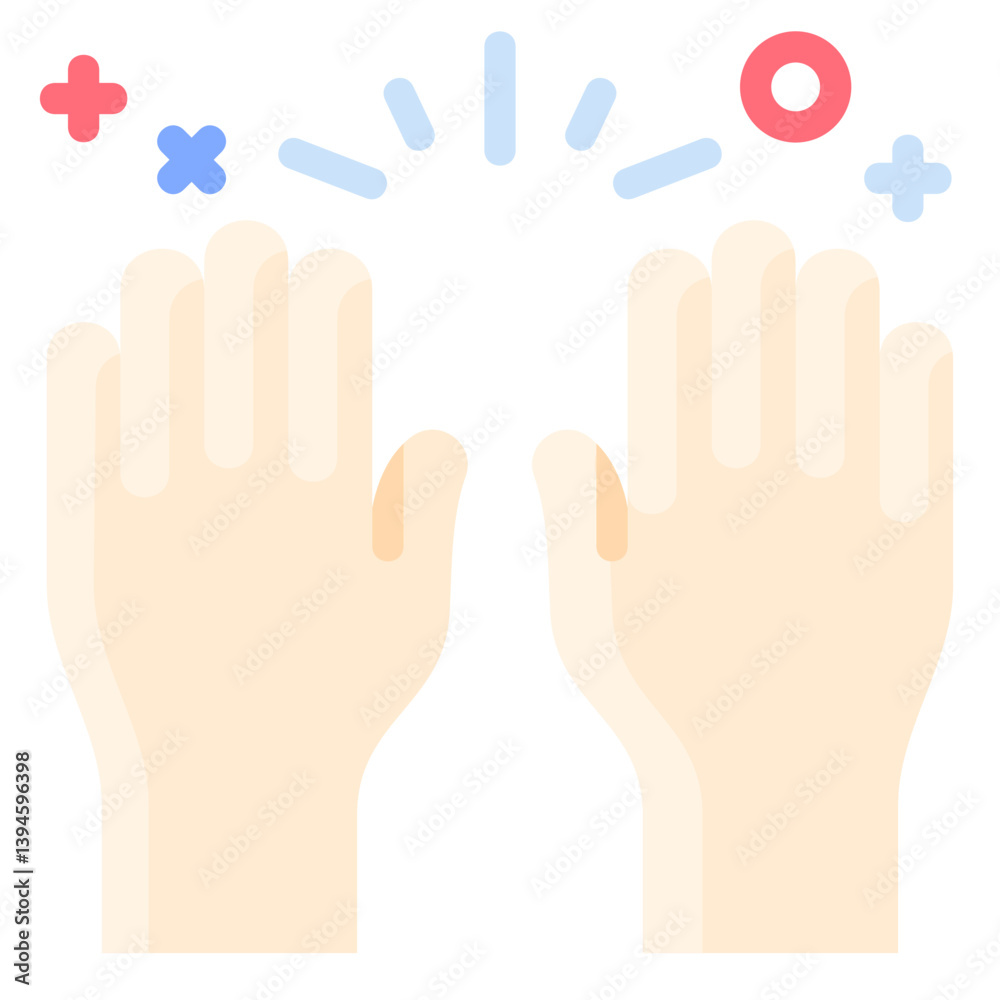 Fototapeta premium Celebrate