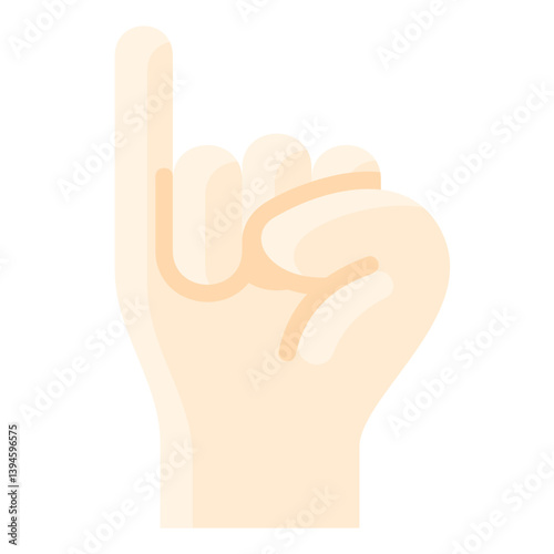 Little finger