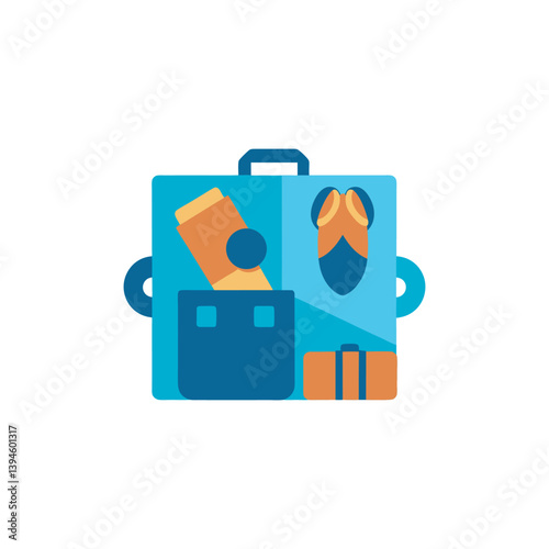 Packing Essentials A Guide to Smart Travel Packing for Your Next Adventure – Tips and Checklist for Efficient Baggage