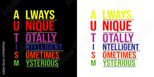 Always unique totally intelligent sometimes - digital high quality print ready cut file
