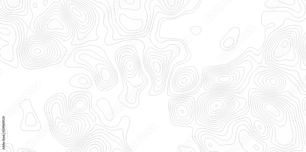 Contour abstract map relief land outline. Topographic map patterns. White wave paper curved reliefs abstract background. Background of the topography map. Abstract pattern with lines. Contour abstract map relief land outline. Topographic map patterns. White wave paper curved reliefs abstract background. Background of the topography map. Abstract pattern with lines.