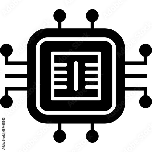Chip Icon