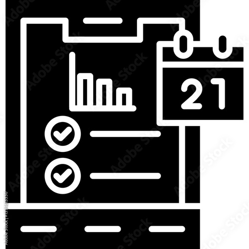 To Do List Icon