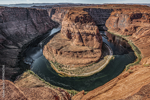 HORSESHOE BEND