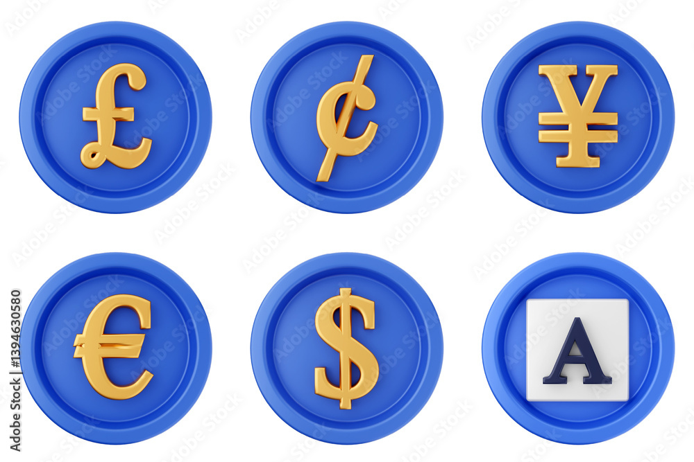 3d user interface icon set bundle 3d user interface icon set bundle