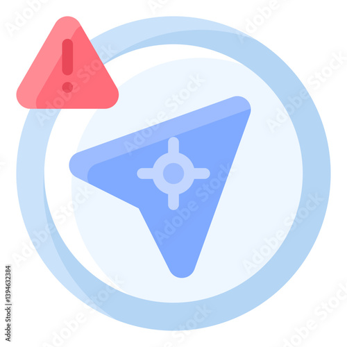 GPS error