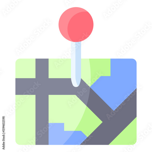 Map Pin