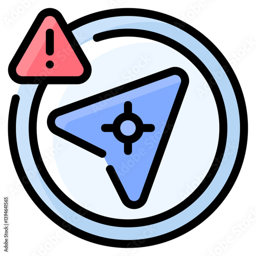 GPS error