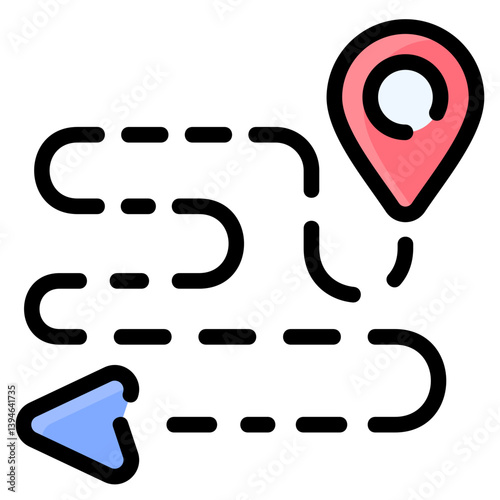 Navigation