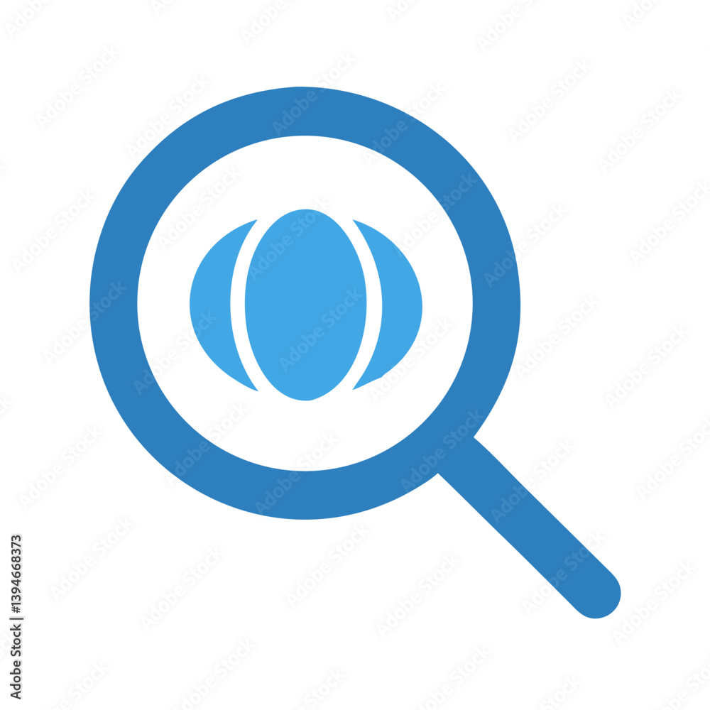 Globe Search Icon Outline Vector for Educational and Tech-Themed Coloring Pages
Globe Search Icon Outline Vector for Educational and Tech-Themed Coloring Pages