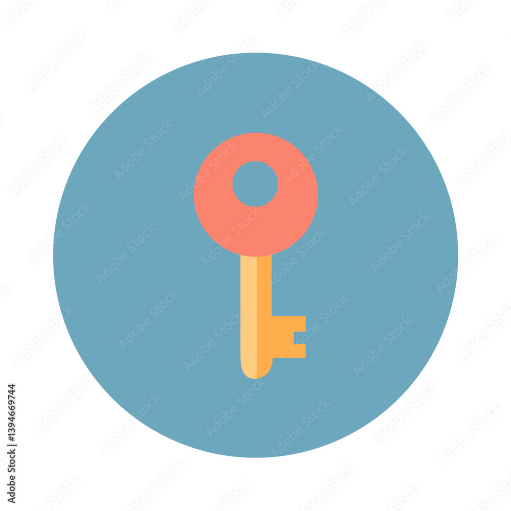 Key Icon Outline Coloring Book Page Line Art Drawing Set White Background
Key Icon Outline Coloring Book Page Line Art Drawing Set White Background