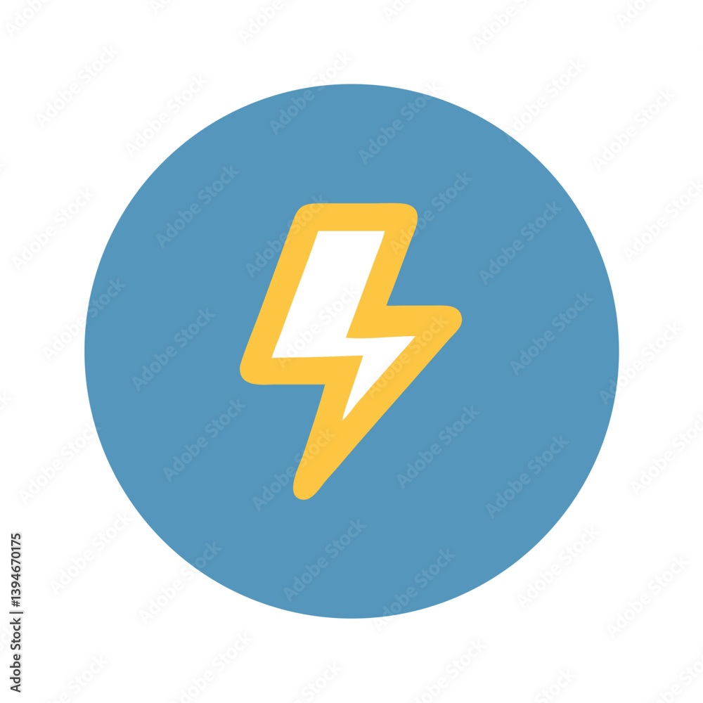 Lightning Icon Outline Coloring Book Page Line Art Drawing Set White Background
Lightning Icon Outline Coloring Book Page Line Art Drawing Set White Background