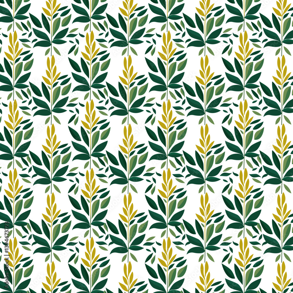 Beautiful colourful abstract pattern 