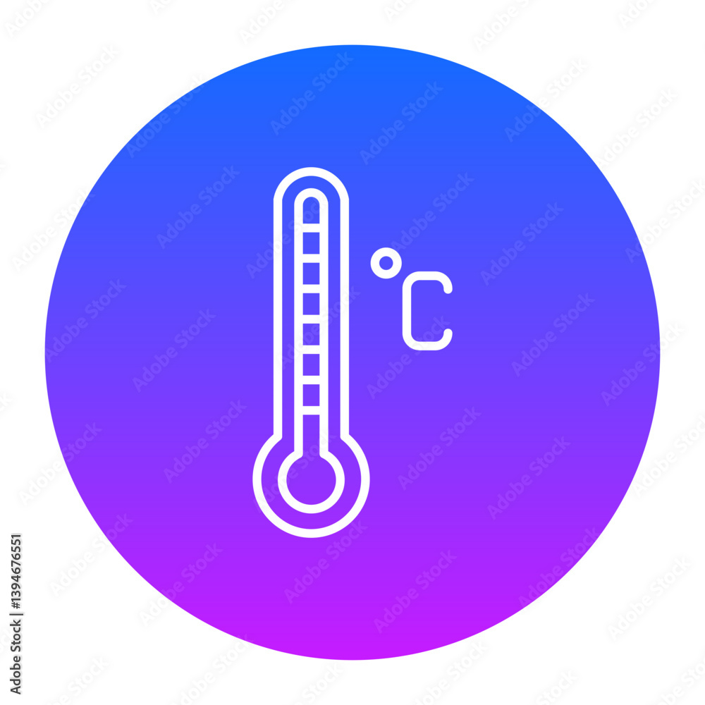 Celsius Icon Celsius Icon