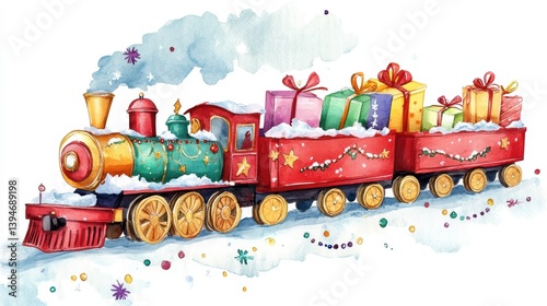 Wallpaper Mural christmas gifts Torontodigital.ca